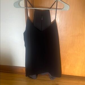 Express reversible tank top